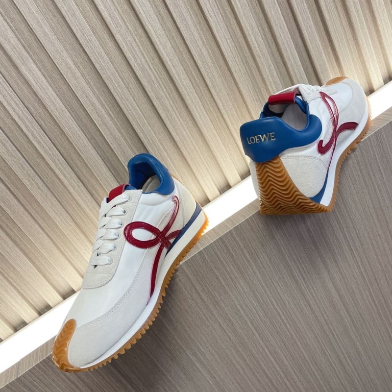 l*ew* sneakers